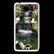 Coque Huawei Y550 Cascade 1