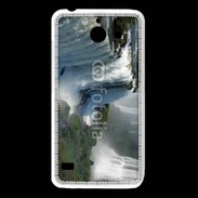 Coque Huawei Y550 Chute du Niagara