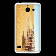 Coque Huawei Y550 Désert du Sahara