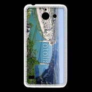 Coque Huawei Y550 Rio grande Mexique