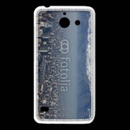 Coque Huawei Y550 Cordillère des Andes
