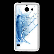 Coque Huawei Y550 Splash water