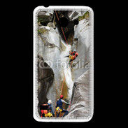 Coque Huawei Y550 Canyoning 2