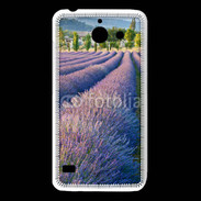 Coque Huawei Y550 La lavande en Provence