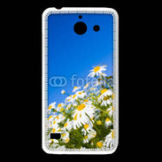 Coque Huawei Y550 Marguerittes