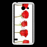 Coque Huawei Y550 Rose en ligne 50