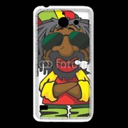 Coque Huawei Y550 Reggae man