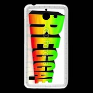 Coque Huawei Y550 Reggae 3D