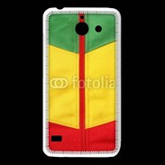 Coque Huawei Y550 Veste Jamaique