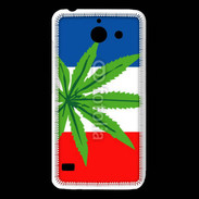 Coque Huawei Y550 Cannabis France