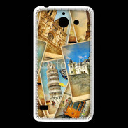Coque Huawei Y550 Monuments
