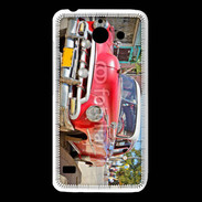 Coque Huawei Y550 Voiture Chevrolet à Cuba