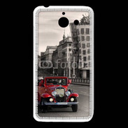 Coque Huawei Y550 Voiture vintage à Prague