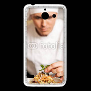 Coque Huawei Y550 Chef cuisinier 2