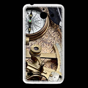 Coque Huawei Y550 Vintage Marine still life