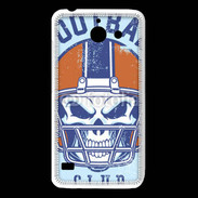 Coque Huawei Y550 Vintage football USA