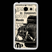 Coque Huawei Y550 Scoop 10