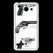 Coque Huawei Y550 Revolver