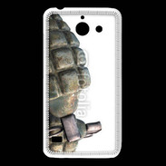 Coque Huawei Y550 Grenade 2