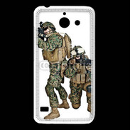 Coque Huawei Y550 US Marines