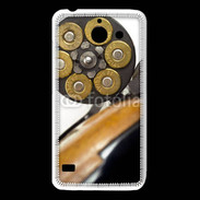 Coque Huawei Y550 Barillet pour 38mm