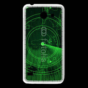 Coque Huawei Y550 Radar de surveillance