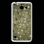 Coque Huawei Y550 Militaire grunge