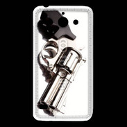 Coque Huawei Y550 Pistolet 5