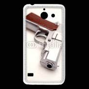 Coque Huawei Y550 Pistolet 75