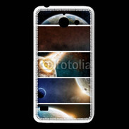 Coque Huawei Y550 Apocalypse sur terre