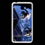 Coque Huawei Y550 Astronaute 2
