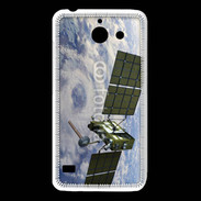 Coque Huawei Y550 GPS satellite