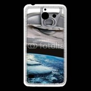 Coque Huawei Y550 Le ciel en conserve