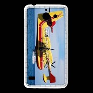 Coque Huawei Y550 Bombardier d'eau 2