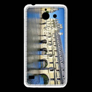 Coque Huawei Y550 Château de Chenonceau