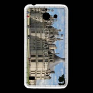 Coque Huawei Y550 Château de Chambord