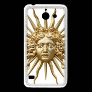 Coque Huawei Y550 Versailles