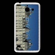 Coque Huawei Y550 Château de Cheverny
