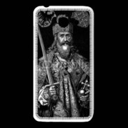 Coque Huawei Y550 Carolus Magnus