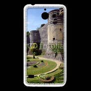 Coque Huawei Y550 Château fort et jardins d'Angers en France