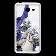 Coque Huawei Y550 Joutes de chevalier