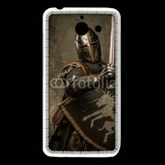 Coque Huawei Y550 Chevalier 2