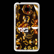Coque Huawei Y550 Collection du Moyen Age