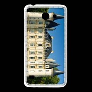 Coque Huawei Y550 Chateau Pichon Longueville