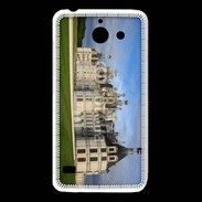 Coque Huawei Y550 Château de Chambord 5
