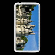 Coque Huawei Y550 Château de la vallée de la Loire