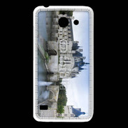 Coque Huawei Y550 Château de Chenonceau