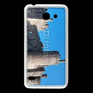 Coque Huawei Y550 Château Irlandais