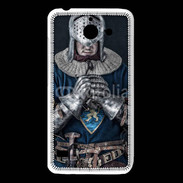 Coque Huawei Y550 Chevalier du Moyen Age