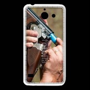 Coque Huawei Y550 Tir ball-trap